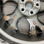 TOYOTA CH-R NERO MODE BLACK R18 5x114.3 7JJ ET50 (194D40925)  Контрактные (Б/У)   8 