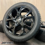 TOYOTA CH-R NERO MODE BLACK R18 5x114.3 7JJ ET50 (194D40925)  Контрактные (Б/У)   7 