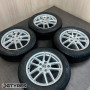 NISSAN ESTILO R17 5x114.3 7JJ ET45 (195D40925)  Контрактные (Б/У)   6 