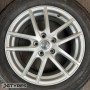 NISSAN ESTILO R17 5x114.3 7JJ ET45 (195D40925)  Контрактные (Б/У)   1 