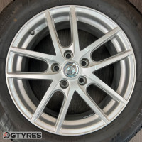 NISSAN ESTILO R17 5x114.3 7JJ ET45 (195D40925)