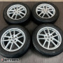 NISSAN ESTILO R17 5x114.3 7JJ ET45 (195D40925)  Контрактные (Б/У)   4 