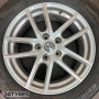 NISSAN ESTILO R17 5x114.3 7JJ ET45 (195D40925)  Контрактные (Б/У)   3 