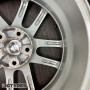 NISSAN ESTILO R17 5x114.3 7JJ ET45 (195D40925)  Контрактные (Б/У)   9 