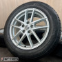 NISSAN ESTILO R17 5x114.3 7JJ ET45 (195D40925)  Контрактные (Б/У)   7 
