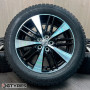 TOYOTA WISH R16 5x100 6JJ ET40 (196D40925)  Контрактные (Б/У)   5 