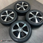TOYOTA WISH R16 5x100 6JJ ET40 (196D40925)  Контрактные (Б/У)   6 