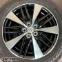 TOYOTA WISH R16 5x100 6JJ ET40 (196D40925)  Контрактные (Б/У)   3 