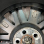 TOYOTA WISH R16 5x100 6JJ ET40 (196D40925)  Контрактные (Б/У)   8 