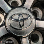 TOYOTA WISH R16 5x100 6JJ ET40 (196D40925)  Контрактные (Б/У)   16 