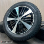 TOYOTA WISH R16 5x100 6JJ ET40 (196D40925)  Контрактные (Б/У)   7 