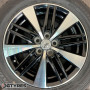 TOYOTA WISH R16 5x100 6JJ ET40 (197D40925)  Контрактные (Б/У)   2 