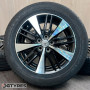 TOYOTA WISH R16 5x100 6JJ ET40 (197D40925)  Контрактные (Б/У)   5 
