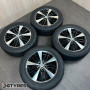 TOYOTA WISH R16 5x100 6JJ ET40 (197D40925)  Контрактные (Б/У)   6 