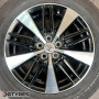 TOYOTA WISH R16 5x100 6JJ ET40 (197D40925)  Контрактные (Б/У)   1 