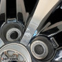 TOYOTA WISH R16 5x100 6JJ ET40 (197D40925)  Контрактные (Б/У)   15 