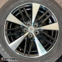 TOYOTA WISH R16 5x100 6JJ ET40 (197D40925)  Контрактные (Б/У)   3 