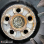 TOYOTA WISH R16 5x100 6JJ ET40 (197D40925)  Контрактные (Б/У)   10 