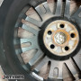 TOYOTA WISH R16 5x100 6JJ ET40 (197D40925)  Контрактные (Б/У)   8 