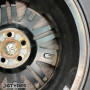 TOYOTA WISH R16 5x100 6JJ ET40 (197D40925)  Контрактные (Б/У)   9 