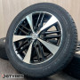 TOYOTA WISH R16 5x100 6JJ ET40 (197D40925)  Контрактные (Б/У)   7 