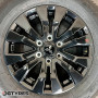 MITSUBISHI TRITON GSR R18 6x139.7 7.5JJ ET46 (198D40925)  Контрактные (Б/У)   2 