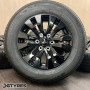 MITSUBISHI TRITON GSR R18 6x139.7 7.5JJ ET46 (198D40925)  Контрактные (Б/У)   5 