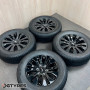 MITSUBISHI TRITON GSR R18 6x139.7 7.5JJ ET46 (198D40925)  Контрактные (Б/У)   6 