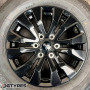 MITSUBISHI TRITON GSR R18 6x139.7 7.5JJ ET46 (198D40925)  Контрактные (Б/У)   1 