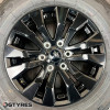 MITSUBISHI TRITON GSR R18 6x139.7 7.5JJ ET46 (198D40925)