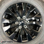 MITSUBISHI TRITON GSR R18 6x139.7 7.5JJ ET46 (198D40925)   