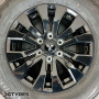 MITSUBISHI TRITON GSR R18 6x139.7 7.5JJ ET46 (198D40925)  Контрактные (Б/У)   3 