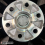 MITSUBISHI TRITON GSR R18 6x139.7 7.5JJ ET46 (198D40925)  Контрактные (Б/У)   10 