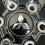 MITSUBISHI TRITON GSR R18 6x139.7 7.5JJ ET46 (198D40925)  Контрактные (Б/У)   12 