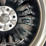 MITSUBISHI TRITON GSR R18 6x139.7 7.5JJ ET46 (198D40925)  Контрактные (Б/У)   9 