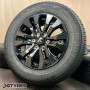 MITSUBISHI TRITON GSR R18 6x139.7 7.5JJ ET46 (198D40925)  Контрактные (Б/У)   7 