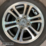 HONDA N-BOX R14 4x100 4.5JJ ET45 (200D40925)  Контрактные (Б/У)   2 