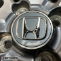 HONDA N-BOX R14 4x100 4.5JJ ET45 (200D40925)  Контрактные (Б/У)   14 