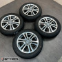 HONDA N-BOX R14 4x100 4.5JJ ET45 (200D40925)  Контрактные (Б/У)   6 