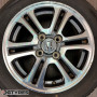 HONDA N-BOX R14 4x100 4.5JJ ET45 (200D40925)   