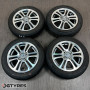 HONDA N-BOX R14 4x100 4.5JJ ET45 (200D40925)  Контрактные (Б/У)   4 
