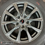 WEDS TEAD R16 5x114.3 6.5JJ ET47 (202D40925)  Контрактные (Б/У)   2 