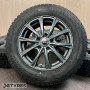 WEDS TEAD R16 5x114.3 6.5JJ ET47 (202D40925)  Контрактные (Б/У)   5 