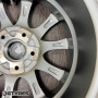 WEDS TEAD R16 5x114.3 6.5JJ ET47 (202D40925)  Контрактные (Б/У)   11 