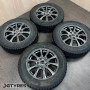 WEDS TEAD R16 5x114.3 6.5JJ ET47 (202D40925)  Контрактные (Б/У)   6 