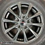 WEDS TEAD R16 5x114.3 6.5JJ ET47 (202D40925)  Контрактные (Б/У)   1 