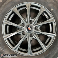 WEDS TEAD R16 5x114.3 6.5JJ ET47 (202D40925)