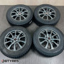 WEDS TEAD R16 5x114.3 6.5JJ ET47 (202D40925)  Контрактные (Б/У)   4 