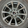 WEDS TEAD R16 5x114.3 6.5JJ ET47 (202D40925)  Контрактные (Б/У)   3 