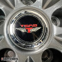 WEDS TEAD R16 5x114.3 6.5JJ ET47 (202D40925)  Контрактные (Б/У)   12 